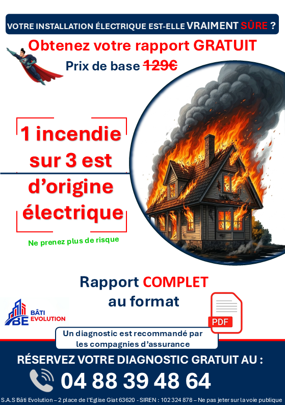 Diagnostic Électrique Verso